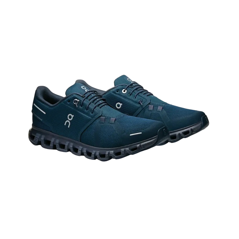 On Running Cloud 6 Midnight | Ink