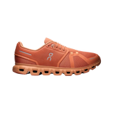 On Running Cloud 6 Canyon | Sandstone
