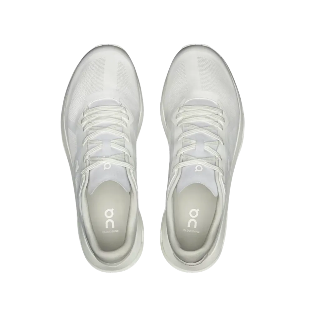 On Running Cloudzone White | White