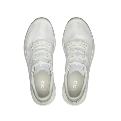 On Running Cloudzone White | White