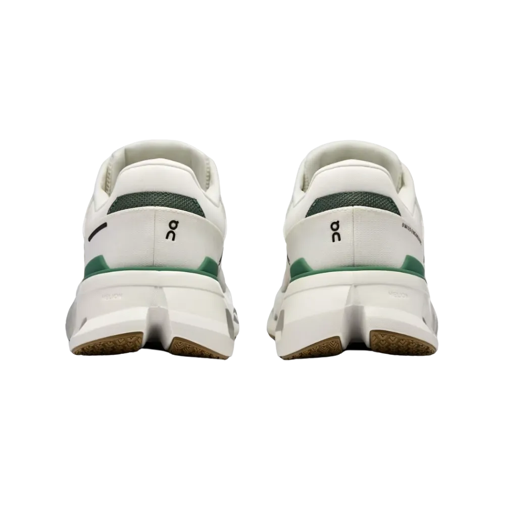 On Running Cloud Runner 2 White | Green