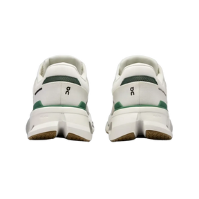 On Running Cloud Runner 2 White | Green