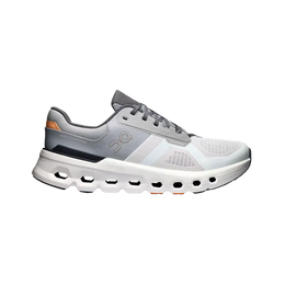 On Running Cloudrunner 2 Wolf | Ivory