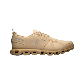 On Running Cloud 6 Water Proof Sand | Dune
