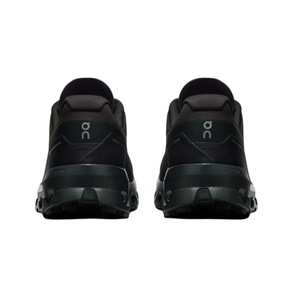 On Running Cloudvista 2 Black