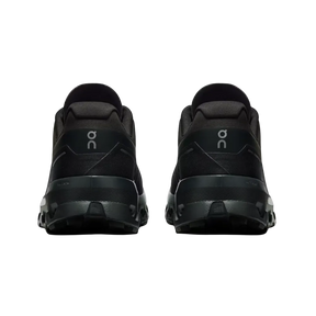 On Running Cloudvista 2 Black