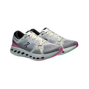 On Running Cloudsurfer 2 White | Mineral