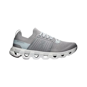 On Running Cloudswift 4 Alloy | Glacier