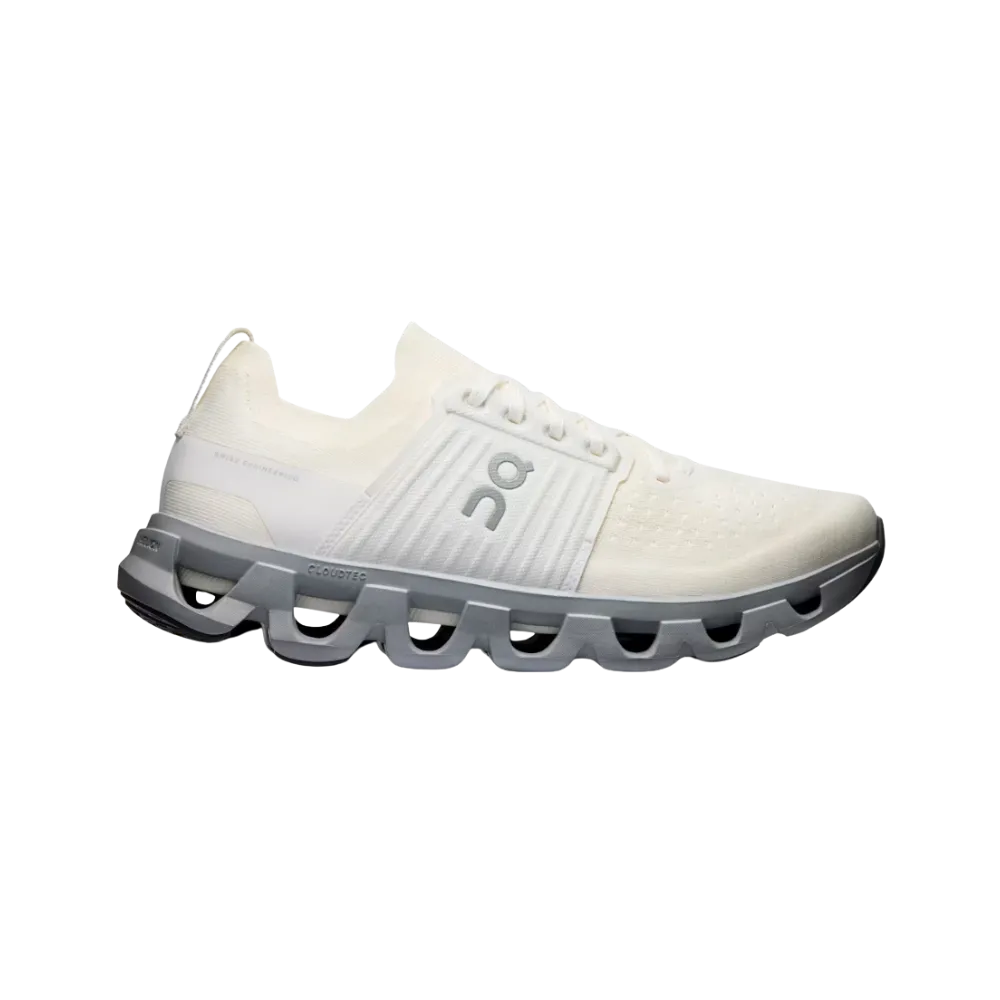 On Running Cloudswift 4 Ivory | Alloy