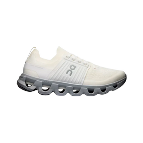 On Running Cloudswift 4 Ivory | Alloy