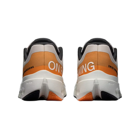 On Running Cloudsurfer Next Tangerine | Ivory