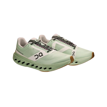 On Running Cloudsurfer Next Z5 Mineral | Almond