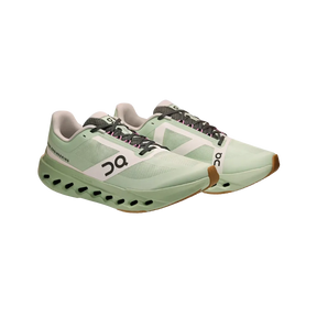 On Running Cloudsurfer Next Z5 Mineral | Almond