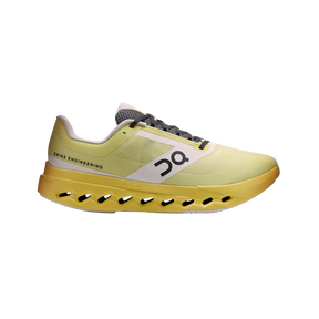 On Running Cloudsurfer Next Z5 Limelight | White