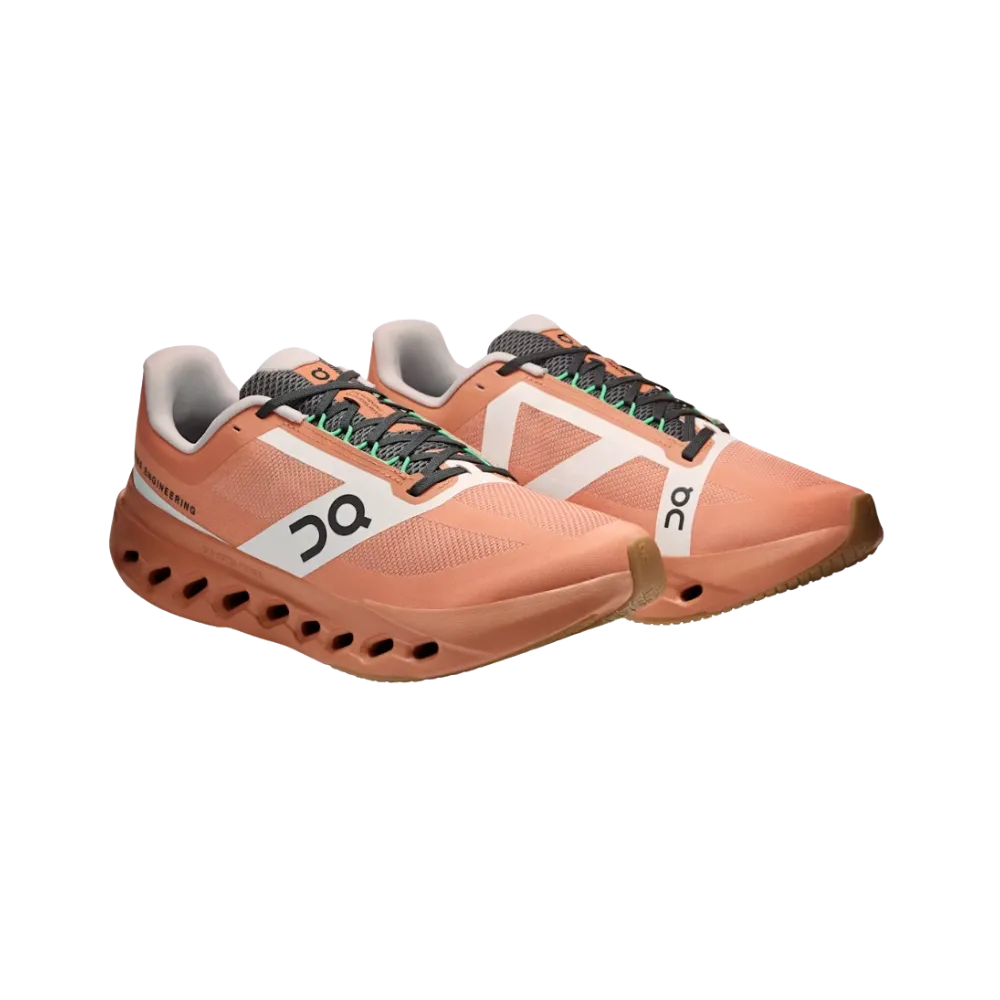 On Running Cloudsurfer Next Z5 Canyon | White