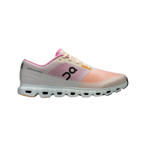 On Running Cloud 6 Push Tangerine | Raspberry