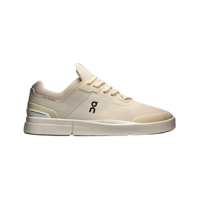 On Running THE ROGER Spin Sand | Ivory