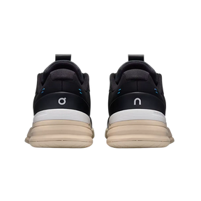 On Running THE ROGER Pro Black | Sand