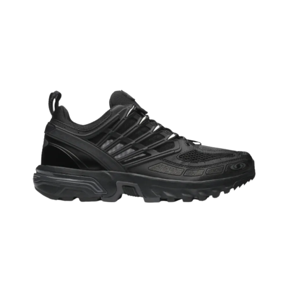 Salomon ACS PRO Black