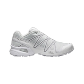 Salomon SPEEDCROSS 3 White / Ftw Silver