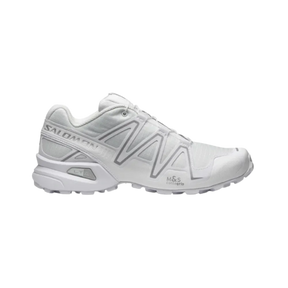 Salomon SPEEDCROSS 3 White / Ftw Silver
