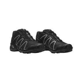 Salomon SPEEDCROSS 3 Black / Ftw Silver