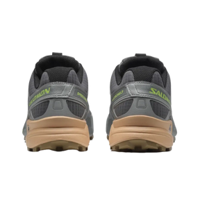 Salomon SPEEDCROSS 3 Castlerock / Ftw Silver / Hazelnut