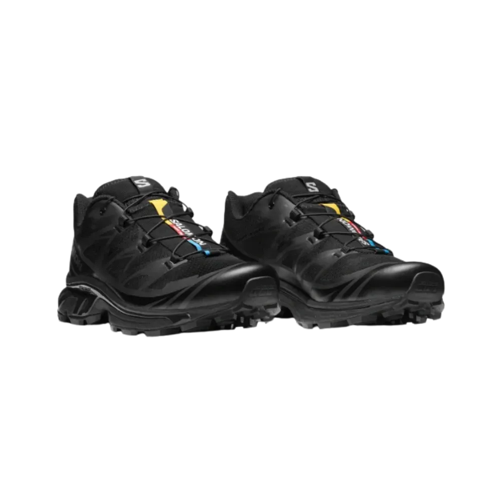 Salomon XT-6 Black / Phantom