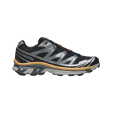 Salomon XT-6 Black / Ftw Silver / Warm Apricot