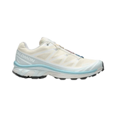 Salomon XT-6 Vanilla Ice / Ballad Blue / Iced Aqua