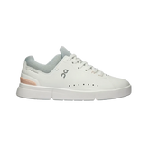 On Running THE ROGER Advantage White | Rosehip
