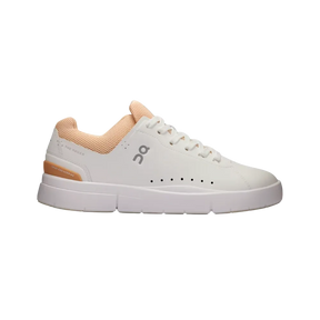 On Running THE ROGER Advantage White | Savannah