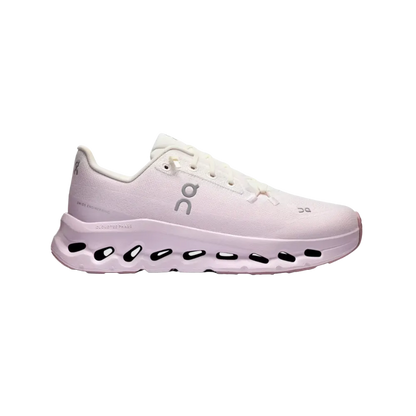 On Running Cloudtilt Ivory | Orchid