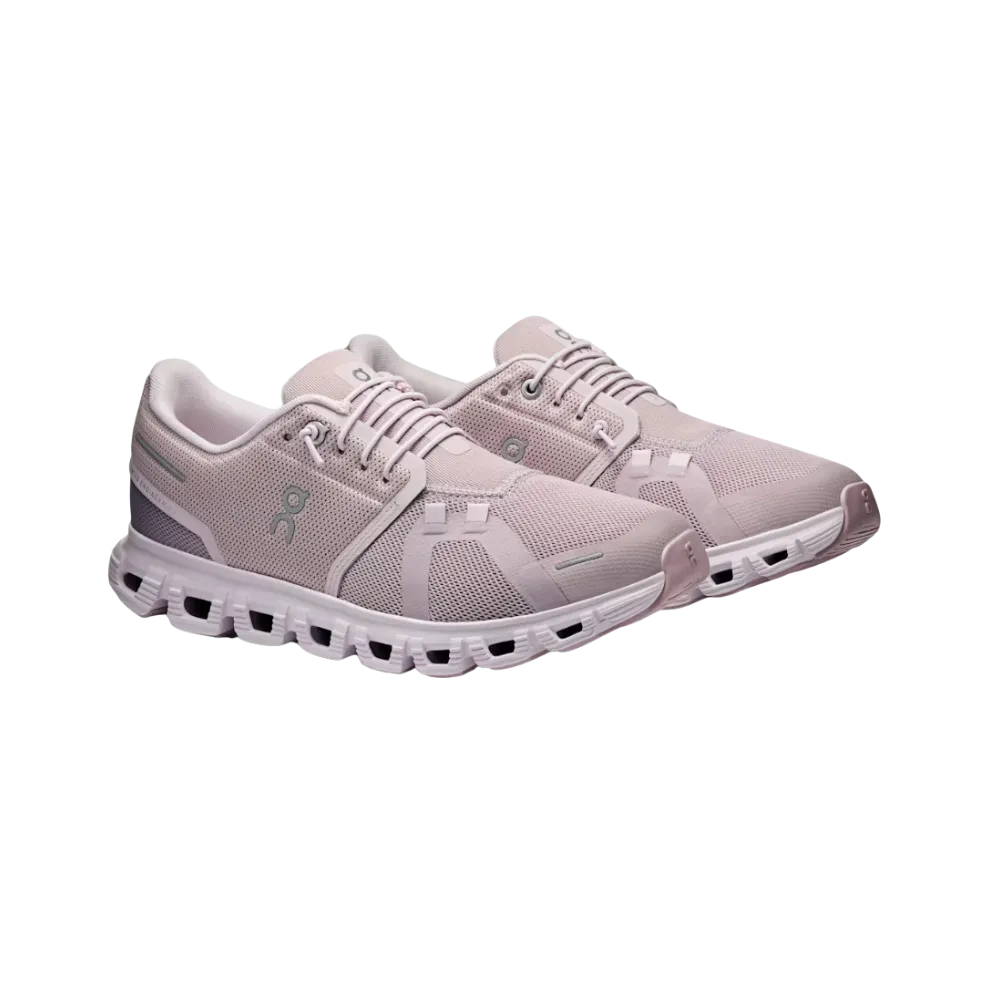 On Running Cloud 6 Mauve | Orchid