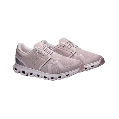 On Running Cloud 6 Mauve | Orchid