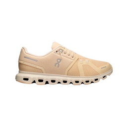 On Running Cloud 6 Blonde | Dew