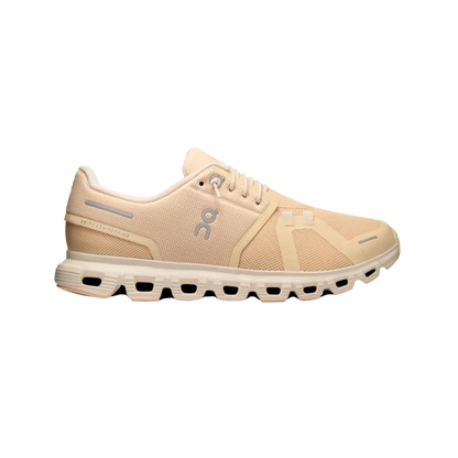 On Running Cloud 6 Blonde | Dew