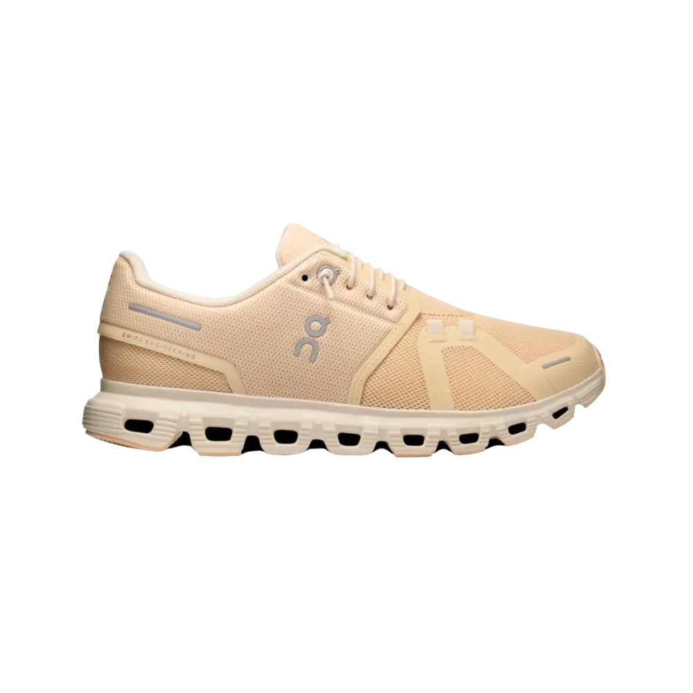 On Running Cloud 6 Blonde | Dew