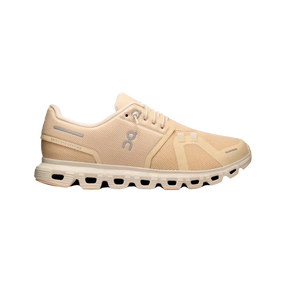On Running Cloud 6 Blonde | Dew