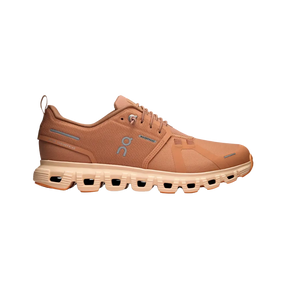 On Running Cloud 6 WP Sandstone | Blonde