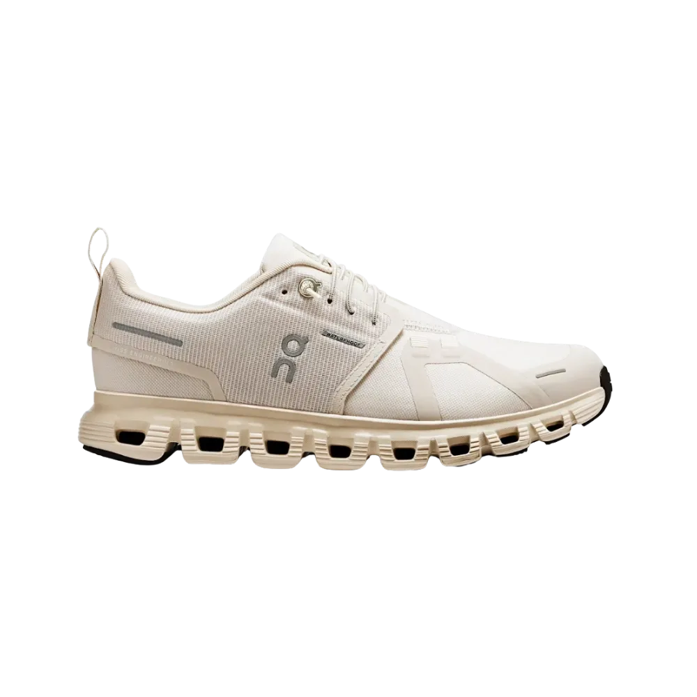 On Running Cloud 6 WP Pearl | Cream