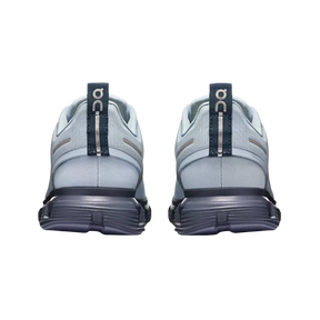 On Running Cloud 6 Water Proof Heather | Metal