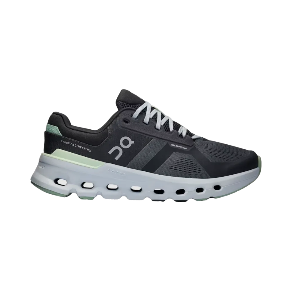 On Running Cloudrunner 2 Shadow | Lima