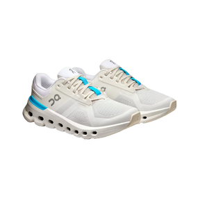 On Running Cloudrunner 2 White | Horizon