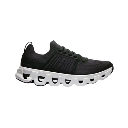 On Running Cloudswift 4 Black | White