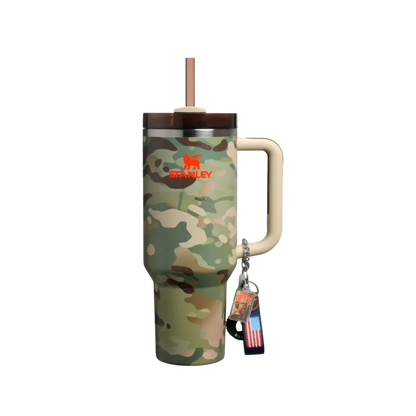 The Post Malone x Stanley Quencher H2.0 FlowState™ Tumbler