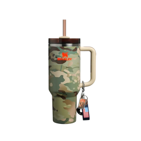 The Post Malone x Stanley Quencher H2.0 FlowState™ Tumbler