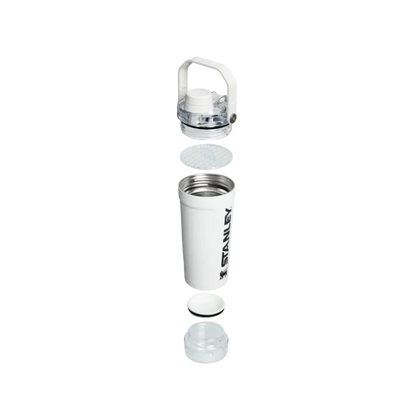 Stanley The Activate Shaker Bottle Chalk
