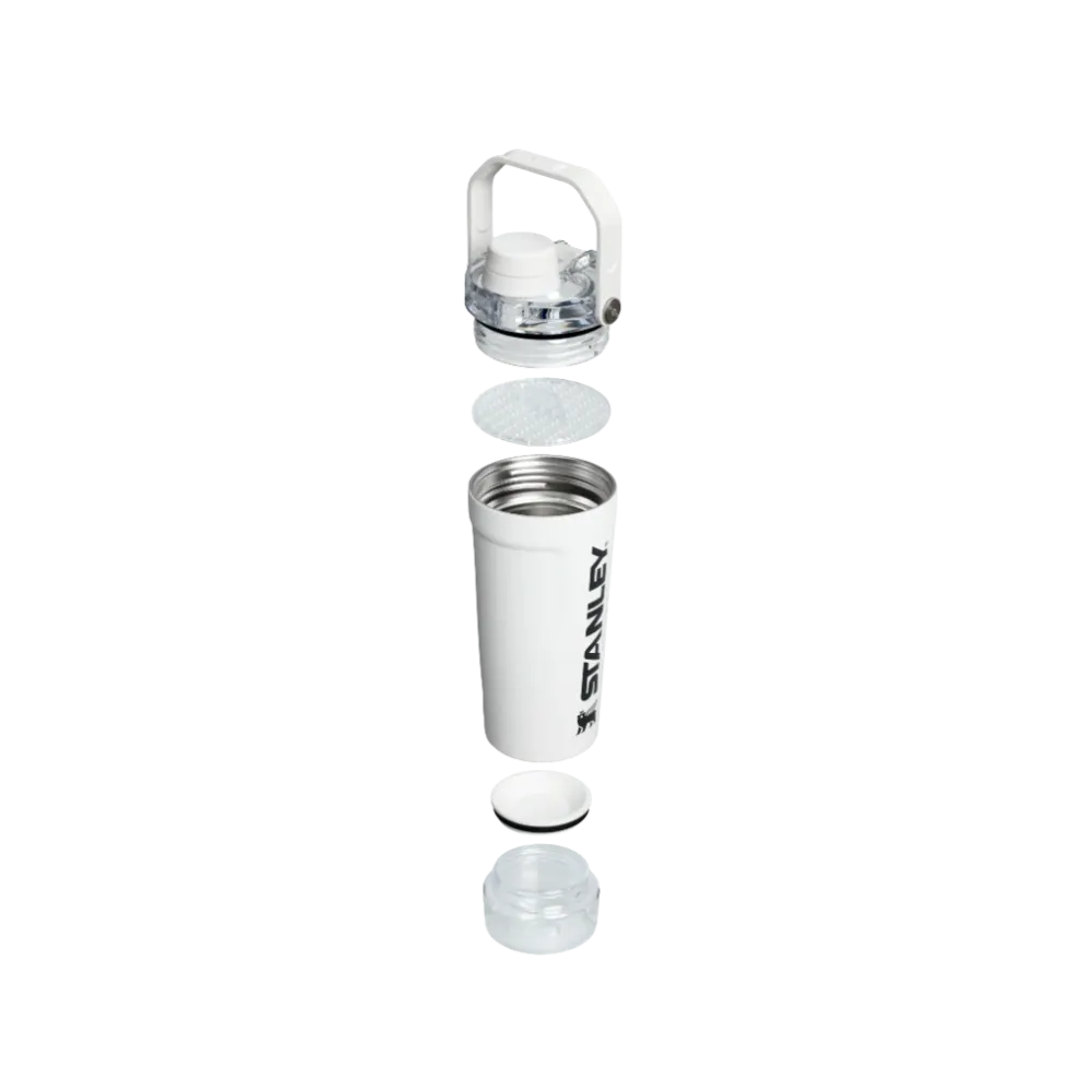 Stanley The Activate Shaker Bottle Chalk