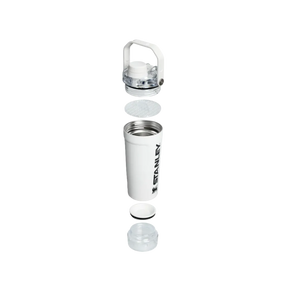 Stanley The Activate Shaker Bottle Chalk